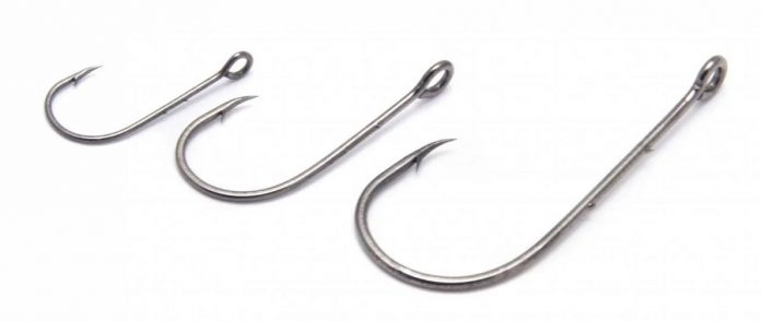 Как выбрать рыболовные крючки