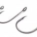 Как выбрать рыболовные крючки