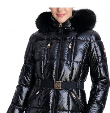 Все, что нужно знать о выборе женских пуховиков