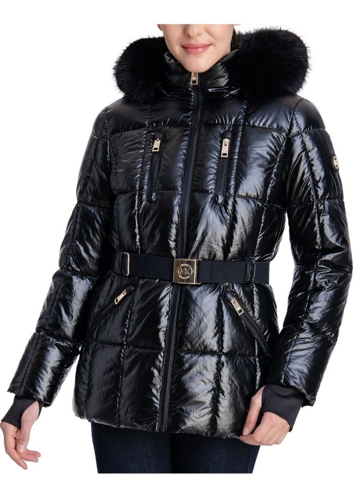 Все, что нужно знать о выборе женских пуховиков