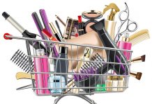 Декоративная косметика: как выбрать и выгодно купить