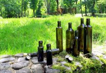 Производство стеклотары