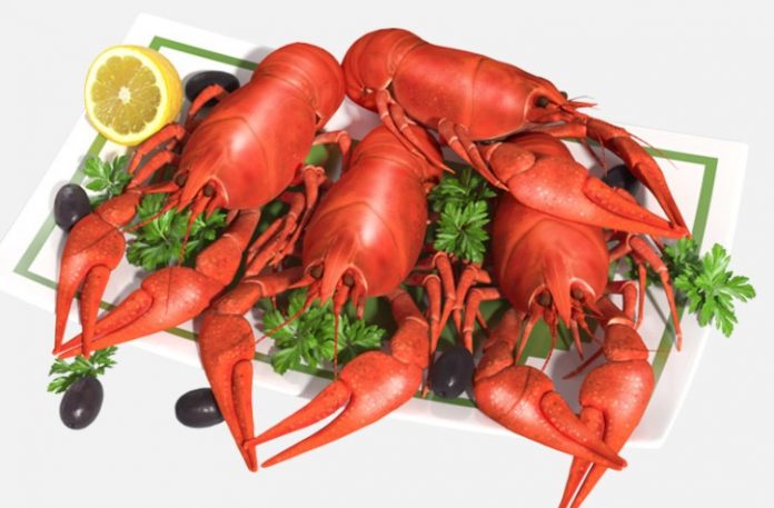 КАК КУПИТЬ РАКОВ В МОСКВЕ