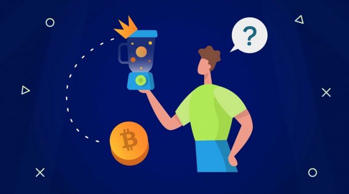 CoinMixer: что это и для чего?