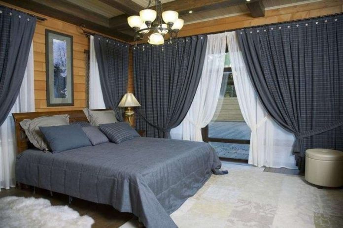 Как выбрать шторы для дома: 3 простых шага