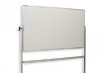 Особенности и сфера применения магнитно-маркерной доски