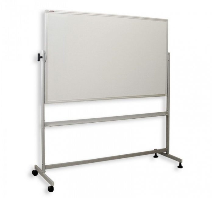 Особенности и сфера применения магнитно-маркерной доски