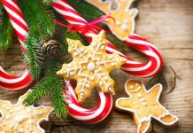 Как поднять настроение перед встречей Нового года?