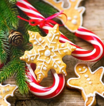 Как поднять настроение перед встречей Нового года?