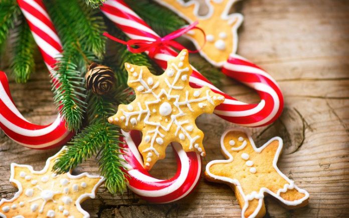 Как поднять настроение перед встречей Нового года?