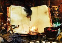 Для чего изучают магию