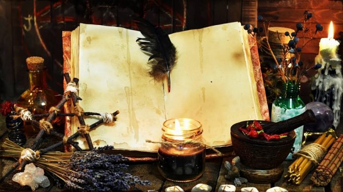 Для чего изучают магию