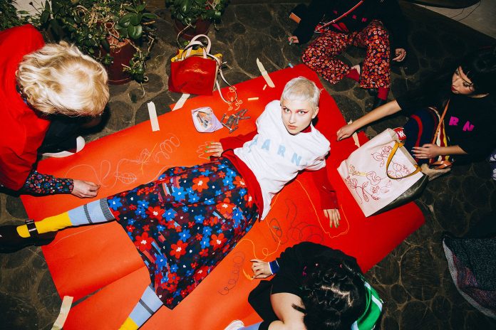 Современные модные бренды и их тенденции