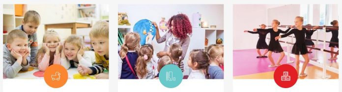 Преимущества частных детских садов и школ