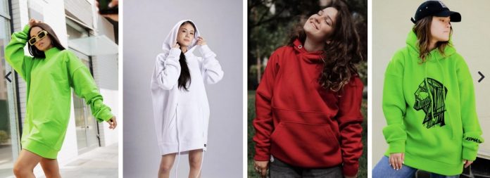 Коллекция DA!BRO — новый подход к гардеробу