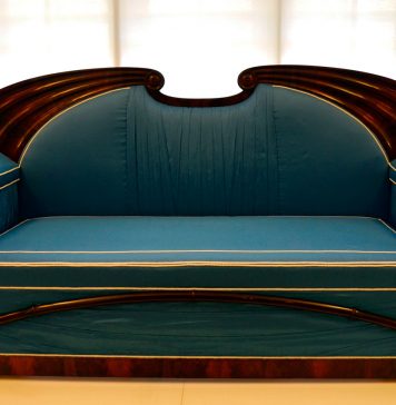 Профессиональная химчистка мебели и ее особенности