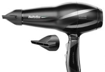 Параметры, на которые часто не обращают внимания при выборе фена BaByliss, что является большой ошибкой