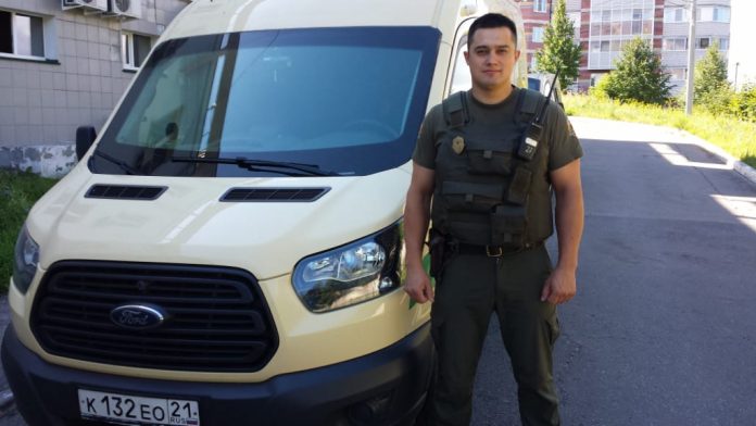 Как работает инкассаторская компания