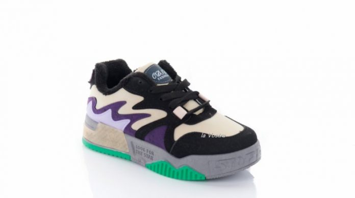 Как выбрать женские кроссовки