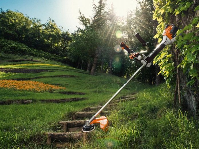 Как выбрать бензокосу и запчасти к ней