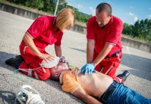 Основы оказания первой помощи