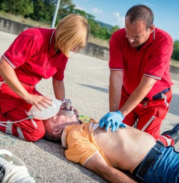 Основы оказания первой помощи