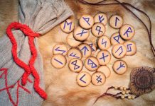 С чего начать знакомство с рунами