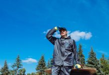 Разновидности влагозащитной одежды