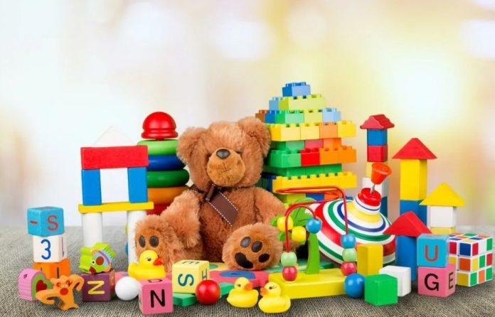 В чем удобство покупки игрушек в интернет магазине