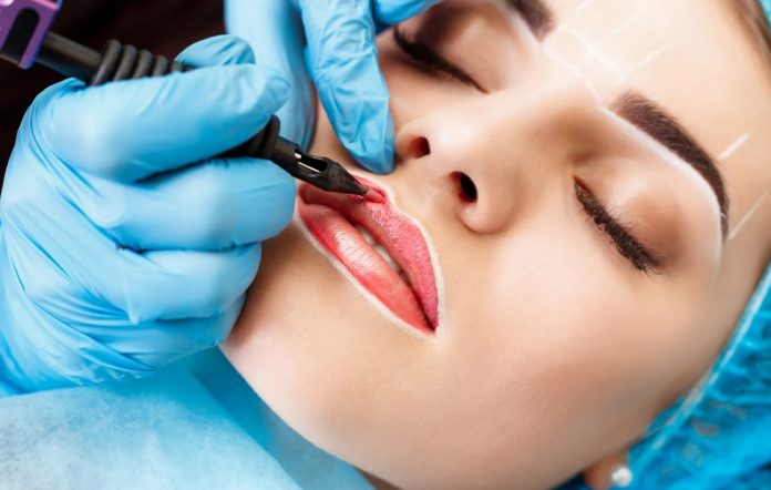 Перманентный макияж: что о нём нужно знать