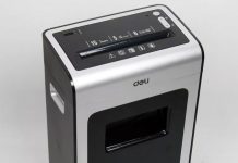 Что такое шредер, назначение, особенности, как выбрать