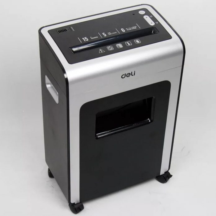 Что такое шредер, назначение, особенности, как выбрать