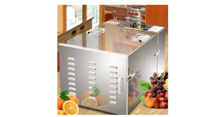 Какие бывают сушилка для овощей и фруктов?