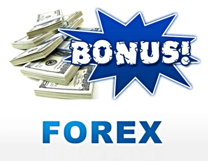 Виды бездепозитных бонусов Форекс