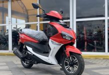 Как правильно выбрать скутер