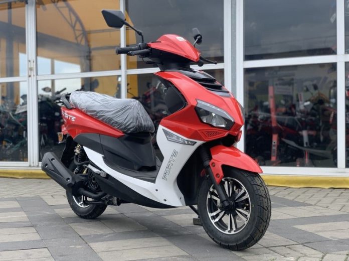 Как правильно выбрать скутер