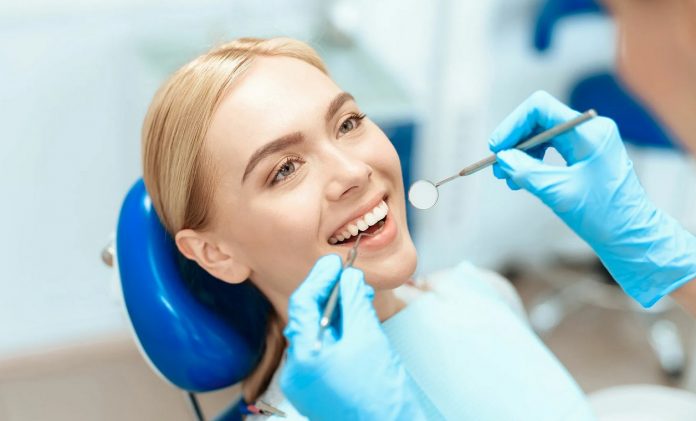 Как выбрать качественную стоматологию в Санкт-Петербурге