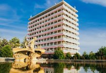 Популярный медицинский центр в Евпатории