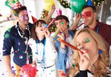 Почему для организации мероприятия стоит обратиться к профессионалам