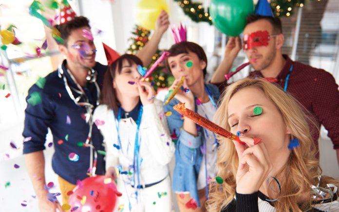 Почему для организации мероприятия стоит обратиться к профессионалам