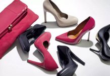 Преимущества покупки обуви оптом