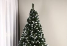 Что учесть при выборе искусственной ёлки