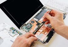 Качественный ремонт ноутбуков и компьютеров