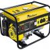 Бензиновый генератор: на сколько он эффективен и где применяется