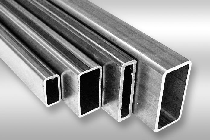 Стальные трубы: характеристики