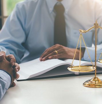 Зачем нужна консультация и помощь юриста