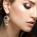 Женские серьги: как выбрать украшение?