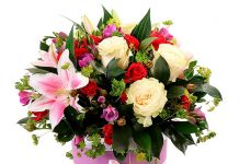 Кому какие цветы дарить