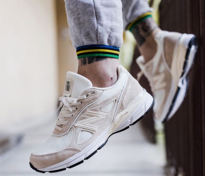 Кроссовки new balance — новинки, тренды