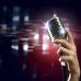 Почему для отличного отдыха стоит выбрать кафе-караоке